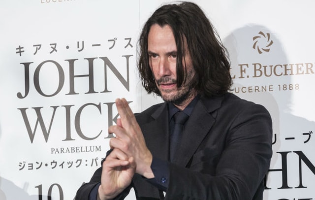 Syuting Dimulai Akhir 2021, Udah Siap Nonton John Wick 4?